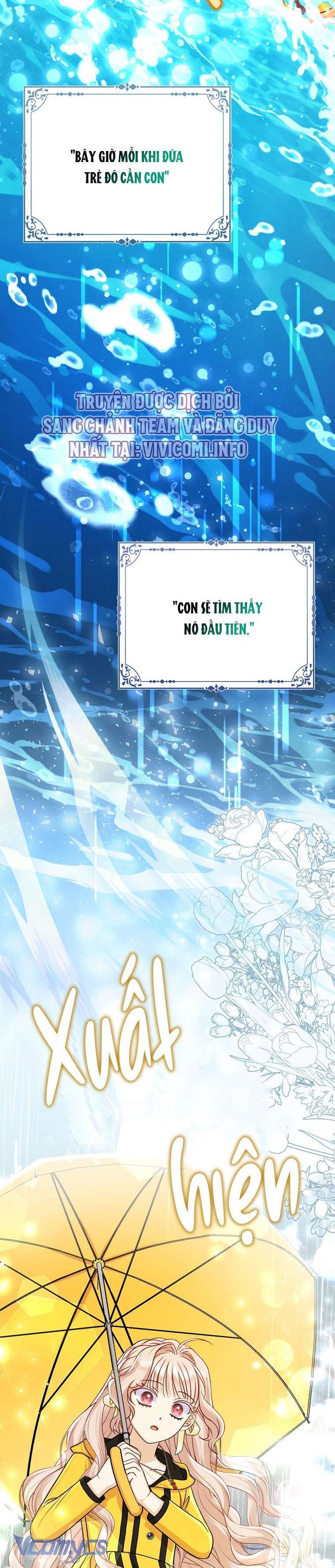 Nhân Vật Phản Diện Đều Thích Tôi - Chap 28 Ảnh 30