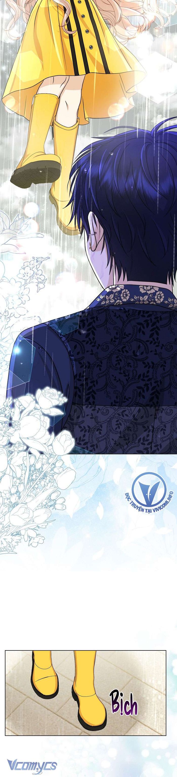 Nhân Vật Phản Diện Đều Thích Tôi - Chap 28 Ảnh 31
