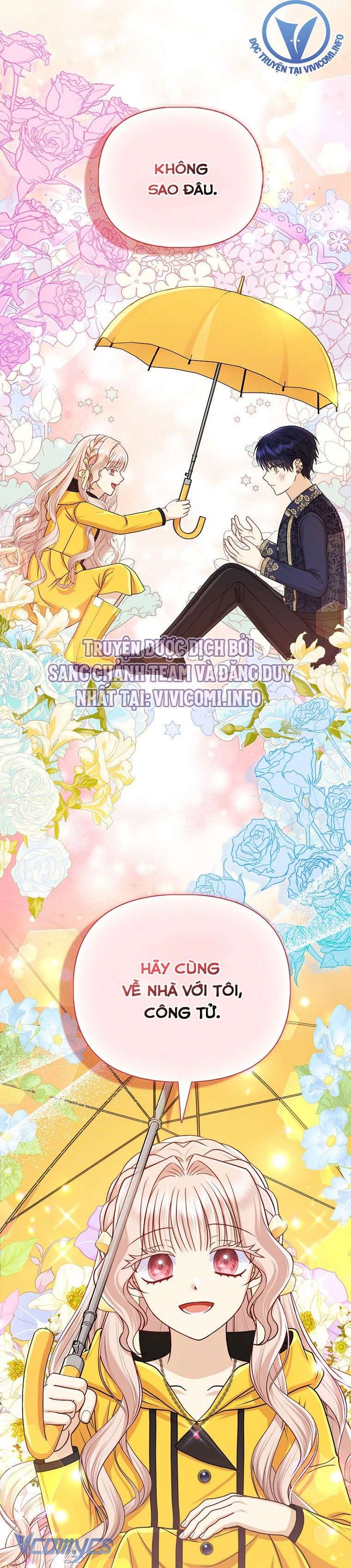 Nhân Vật Phản Diện Đều Thích Tôi - Chap 28 Ảnh 39