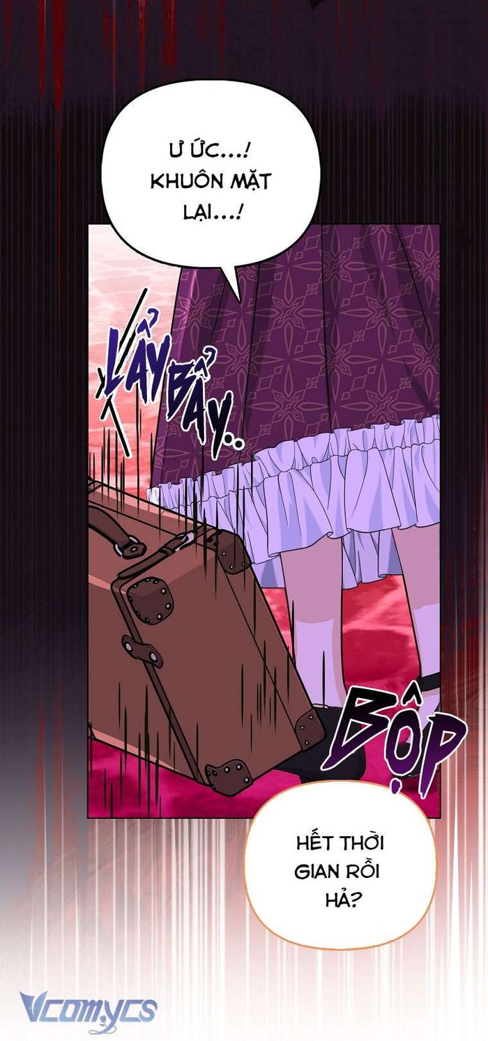 Nhân Vật Phản Diện Đều Thích Tôi - Chap 28 Ảnh 10