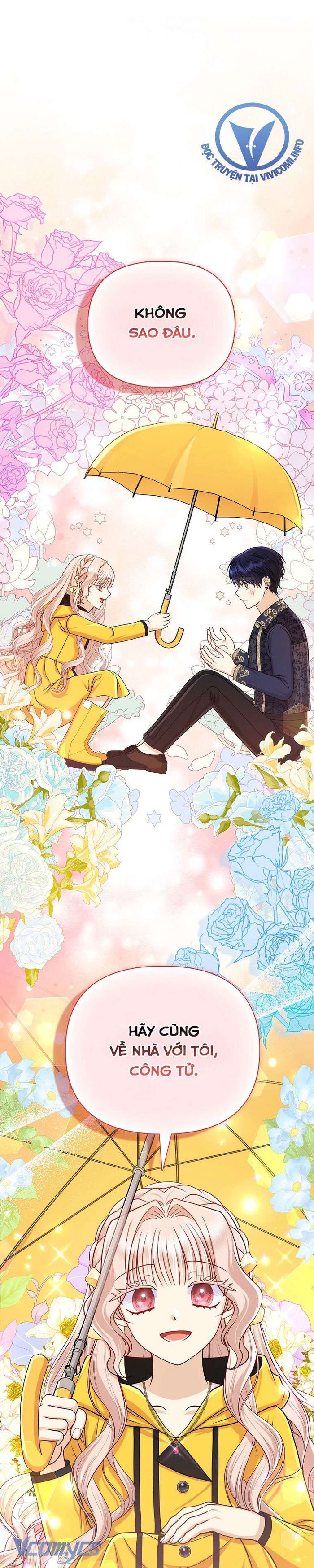 Nhân Vật Phản Diện Đều Thích Tôi - Chap 29 Ảnh 2