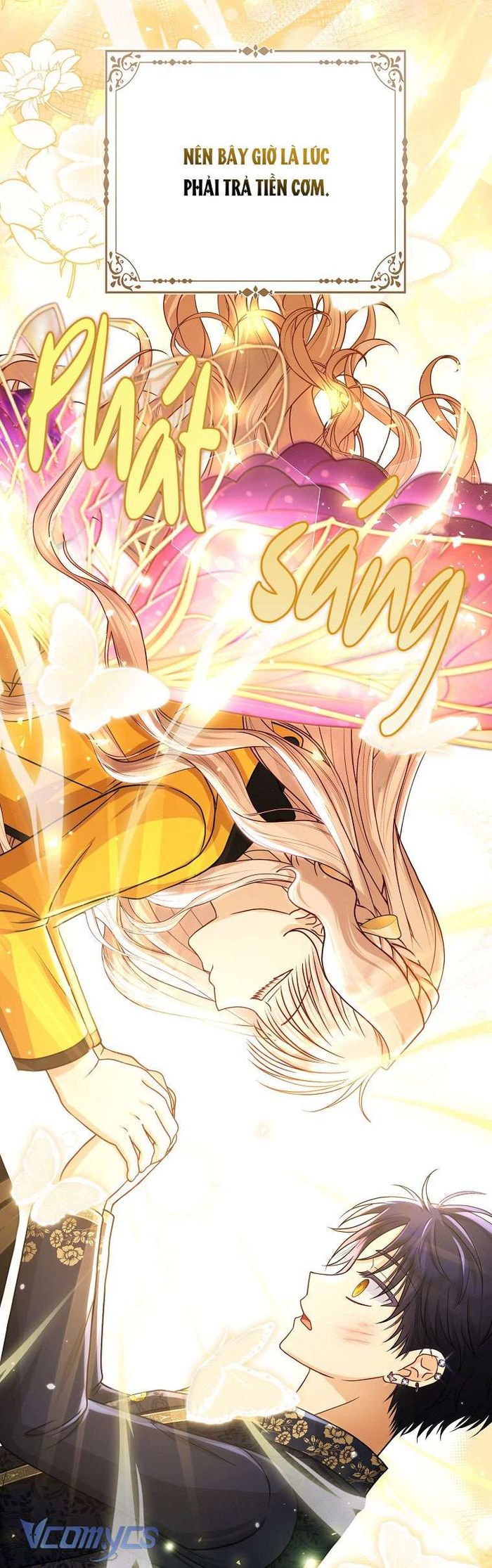 Nhân Vật Phản Diện Đều Thích Tôi - Chap 29 Ảnh 12