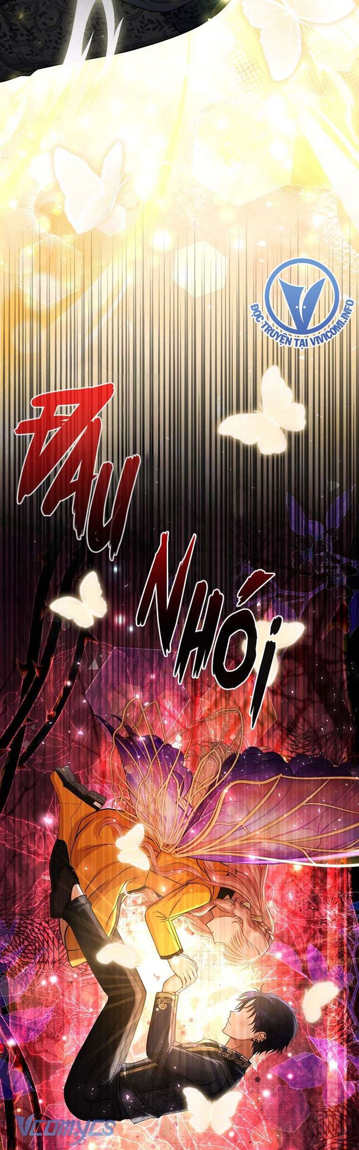 Nhân Vật Phản Diện Đều Thích Tôi - Chap 29 Ảnh 13