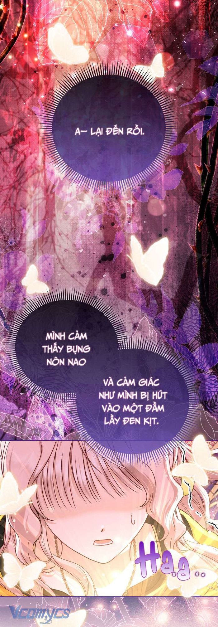 Nhân Vật Phản Diện Đều Thích Tôi - Chap 29 Ảnh 14