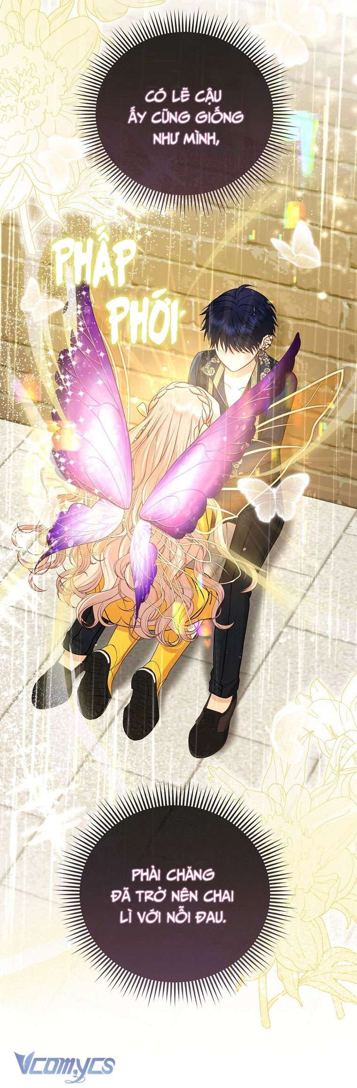 Nhân Vật Phản Diện Đều Thích Tôi - Chap 29 Ảnh 18