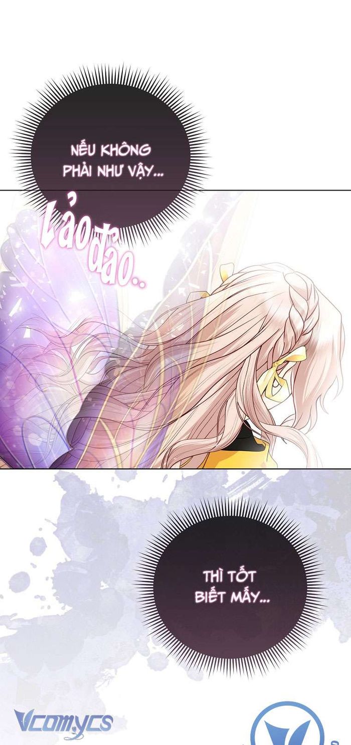 Nhân Vật Phản Diện Đều Thích Tôi - Chap 29 Ảnh 19
