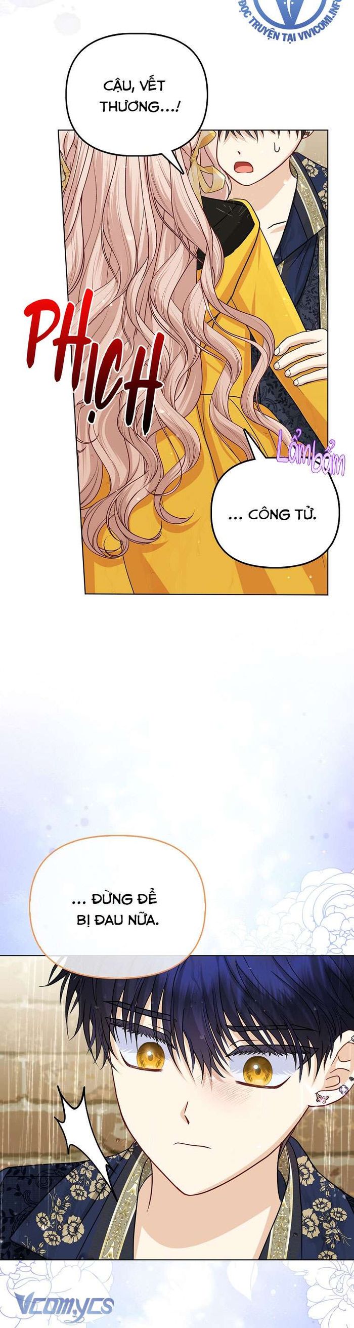 Nhân Vật Phản Diện Đều Thích Tôi - Chap 29 Ảnh 20