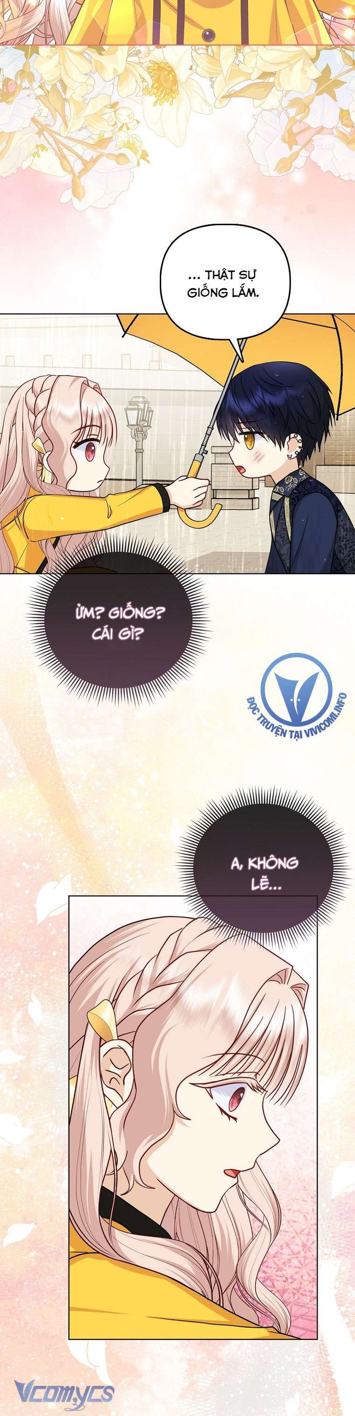 Nhân Vật Phản Diện Đều Thích Tôi - Chap 29 Ảnh 3