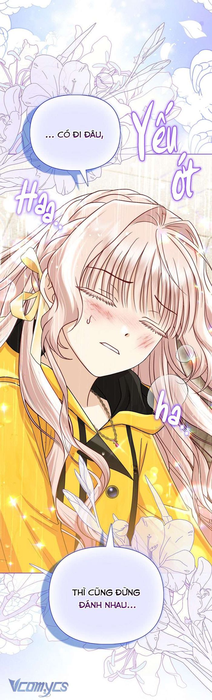 Nhân Vật Phản Diện Đều Thích Tôi - Chap 29 Ảnh 21