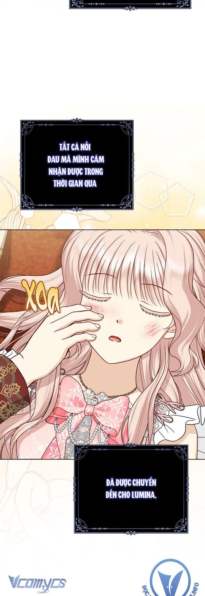 Nhân Vật Phản Diện Đều Thích Tôi - Chap 29 Ảnh 36