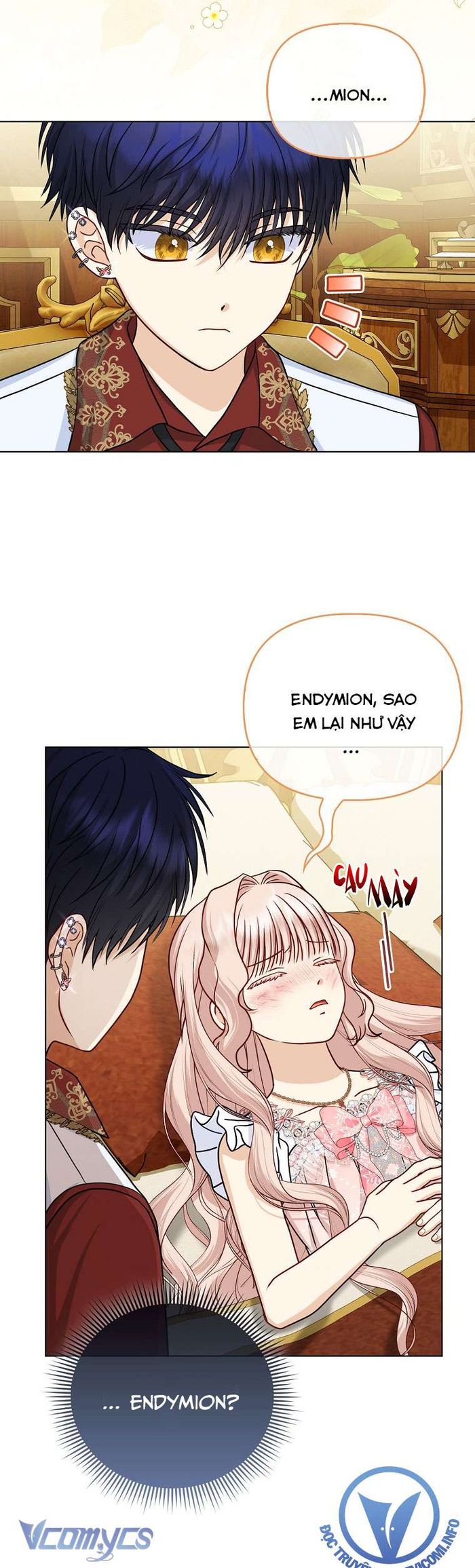 Nhân Vật Phản Diện Đều Thích Tôi - Chap 29 Ảnh 38