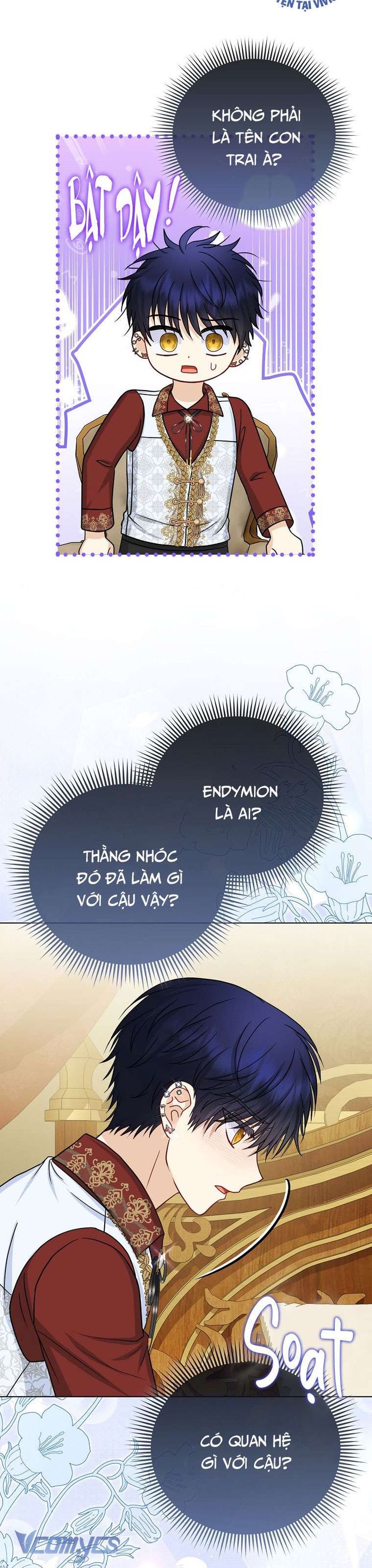 Nhân Vật Phản Diện Đều Thích Tôi - Chap 29 Ảnh 39