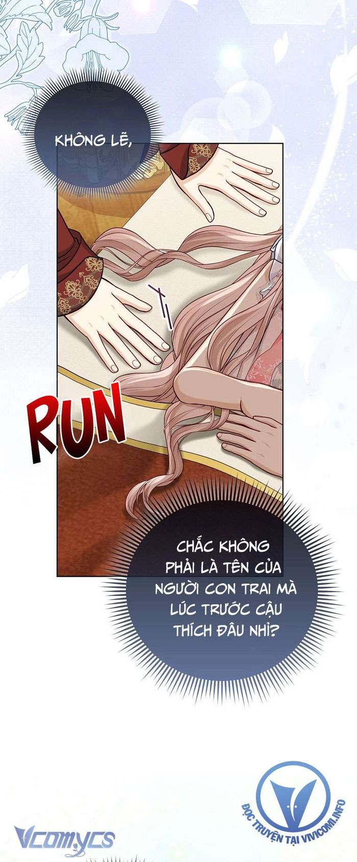Nhân Vật Phản Diện Đều Thích Tôi - Chap 29 Ảnh 40
