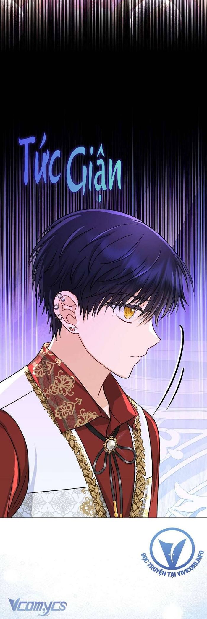Nhân Vật Phản Diện Đều Thích Tôi - Chap 29 Ảnh 43