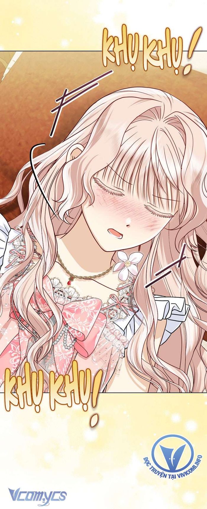 Nhân Vật Phản Diện Đều Thích Tôi - Chap 29 Ảnh 45