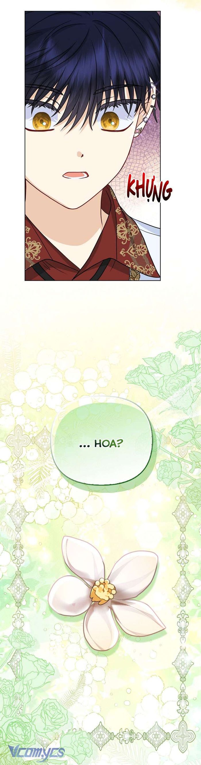 Nhân Vật Phản Diện Đều Thích Tôi - Chap 29 Ảnh 46