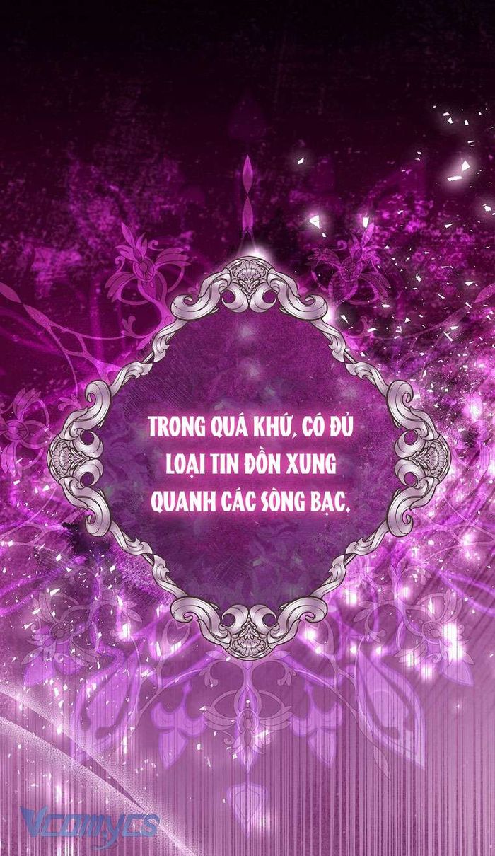 Nhân Vật Phản Diện Đều Thích Tôi - Chap 3 Ảnh 2