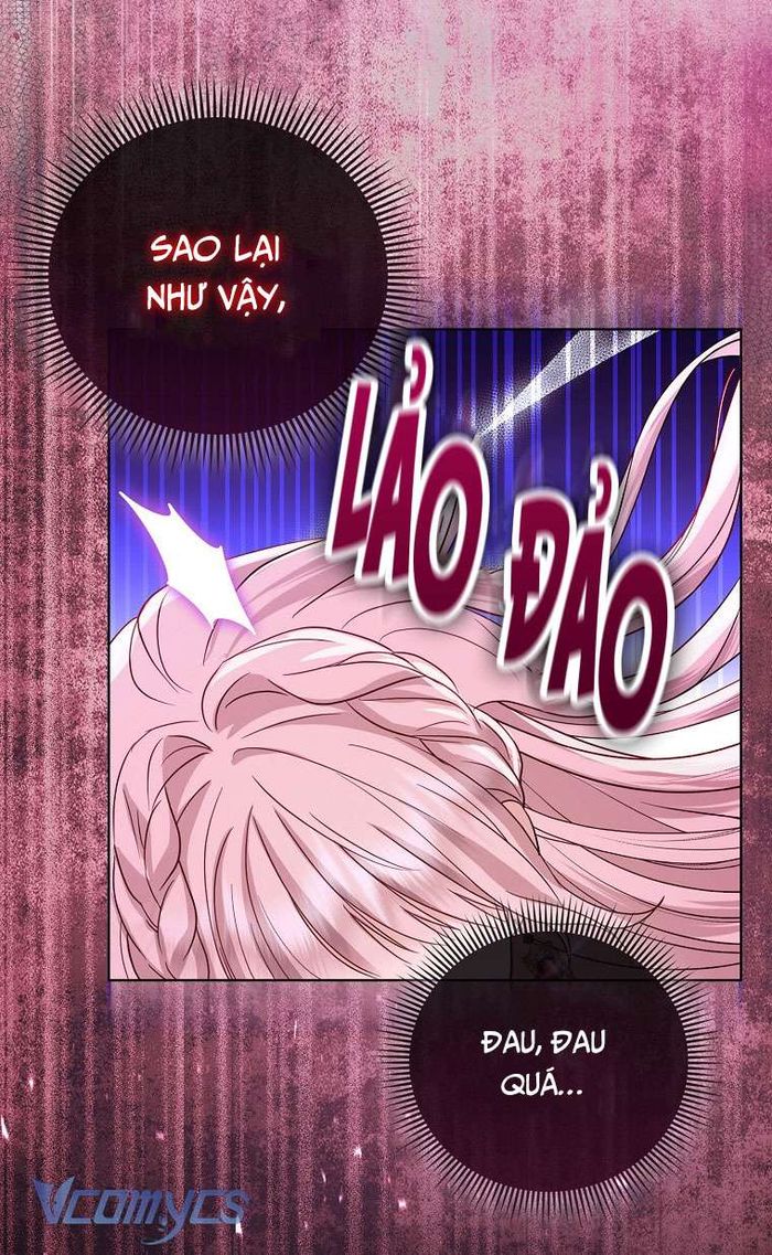 Nhân Vật Phản Diện Đều Thích Tôi - Chap 3 Ảnh 16