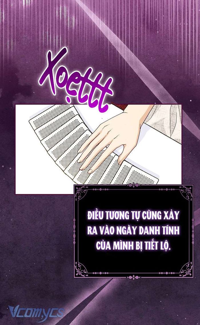 Nhân Vật Phản Diện Đều Thích Tôi - Chap 3 Ảnh 3