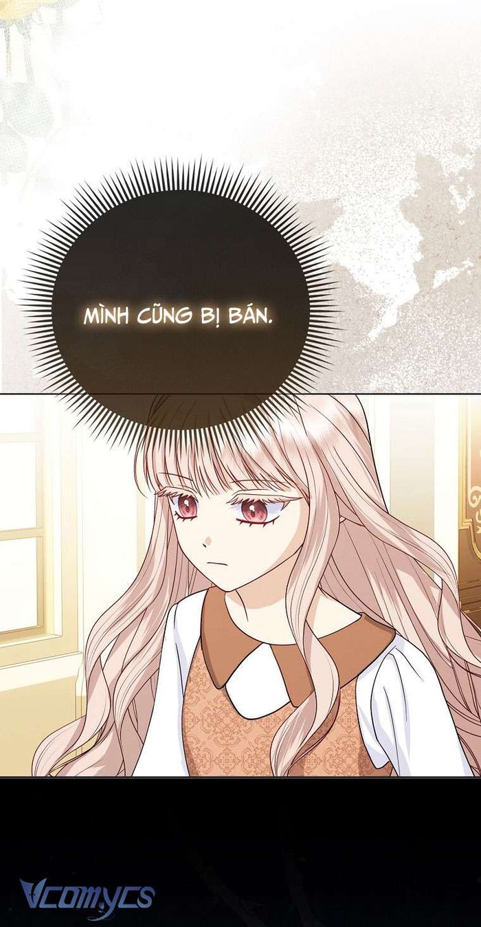 Nhân Vật Phản Diện Đều Thích Tôi - Chap 3 Ảnh 26