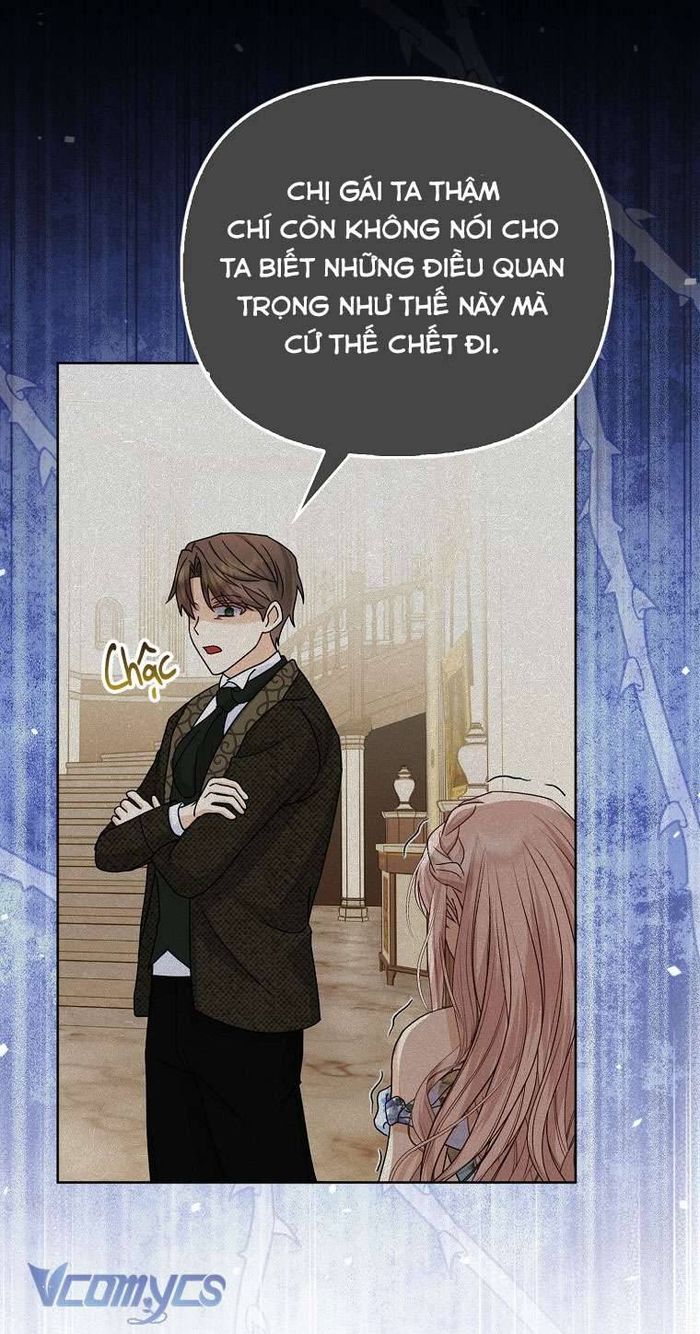 Nhân Vật Phản Diện Đều Thích Tôi - Chap 3 Ảnh 27