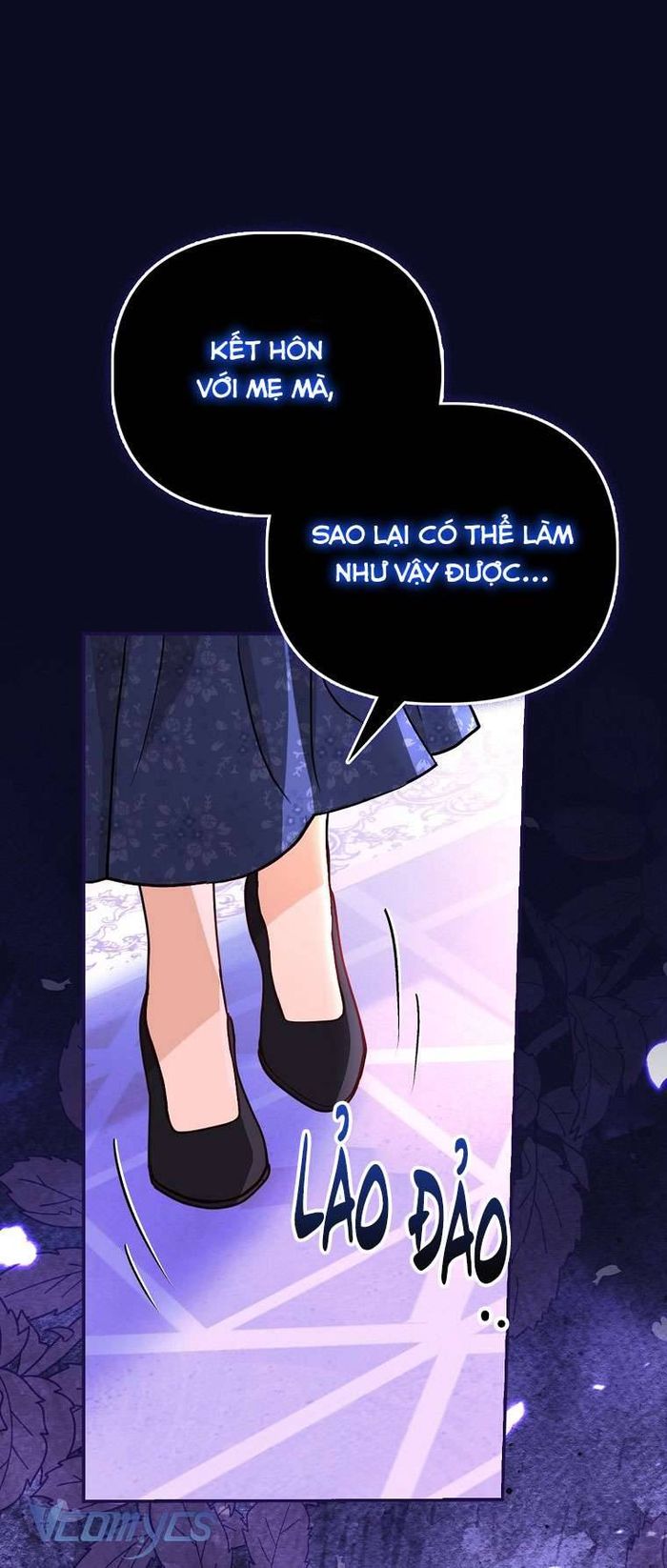 Nhân Vật Phản Diện Đều Thích Tôi - Chap 3 Ảnh 32
