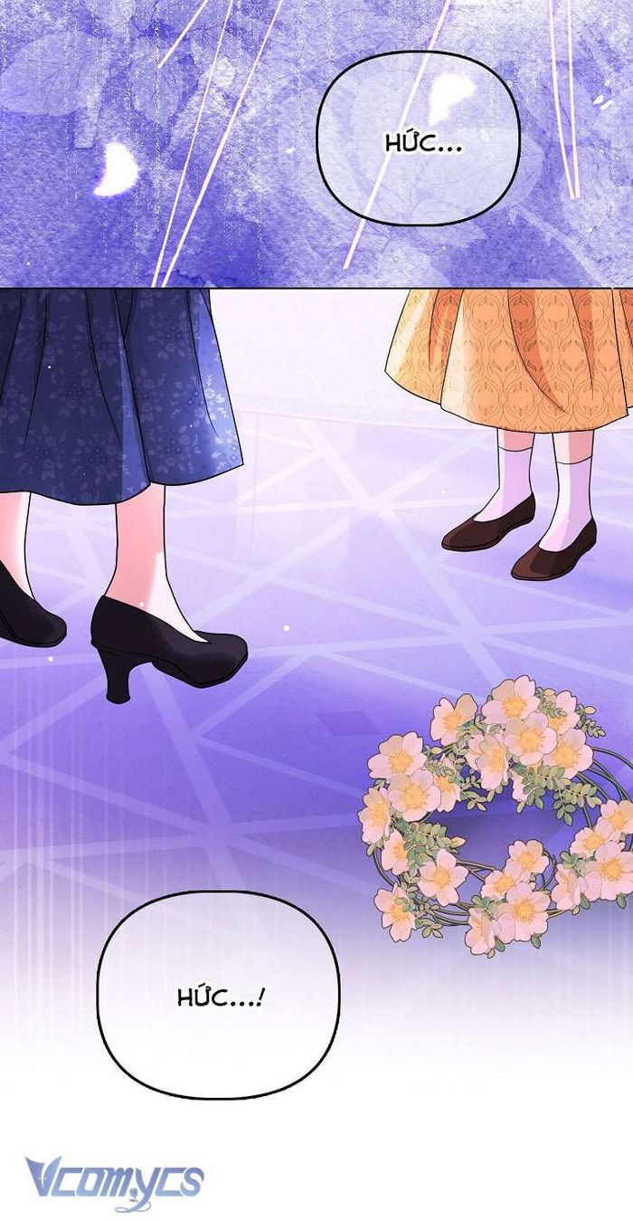 Nhân Vật Phản Diện Đều Thích Tôi - Chap 3 Ảnh 35