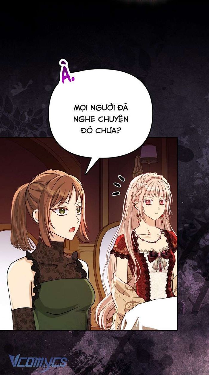 Nhân Vật Phản Diện Đều Thích Tôi - Chap 3 Ảnh 5