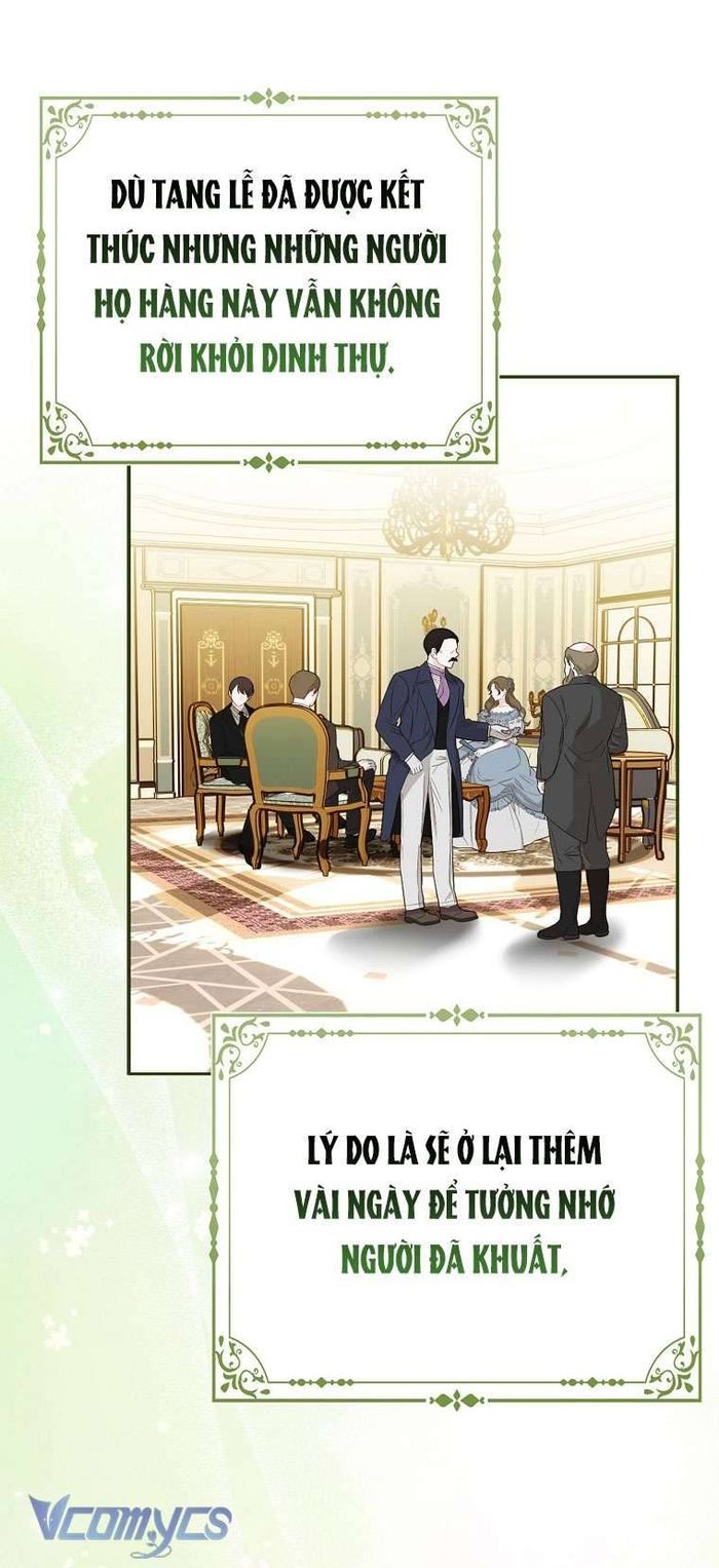 Nhân Vật Phản Diện Đều Thích Tôi - Chap 3 Ảnh 42