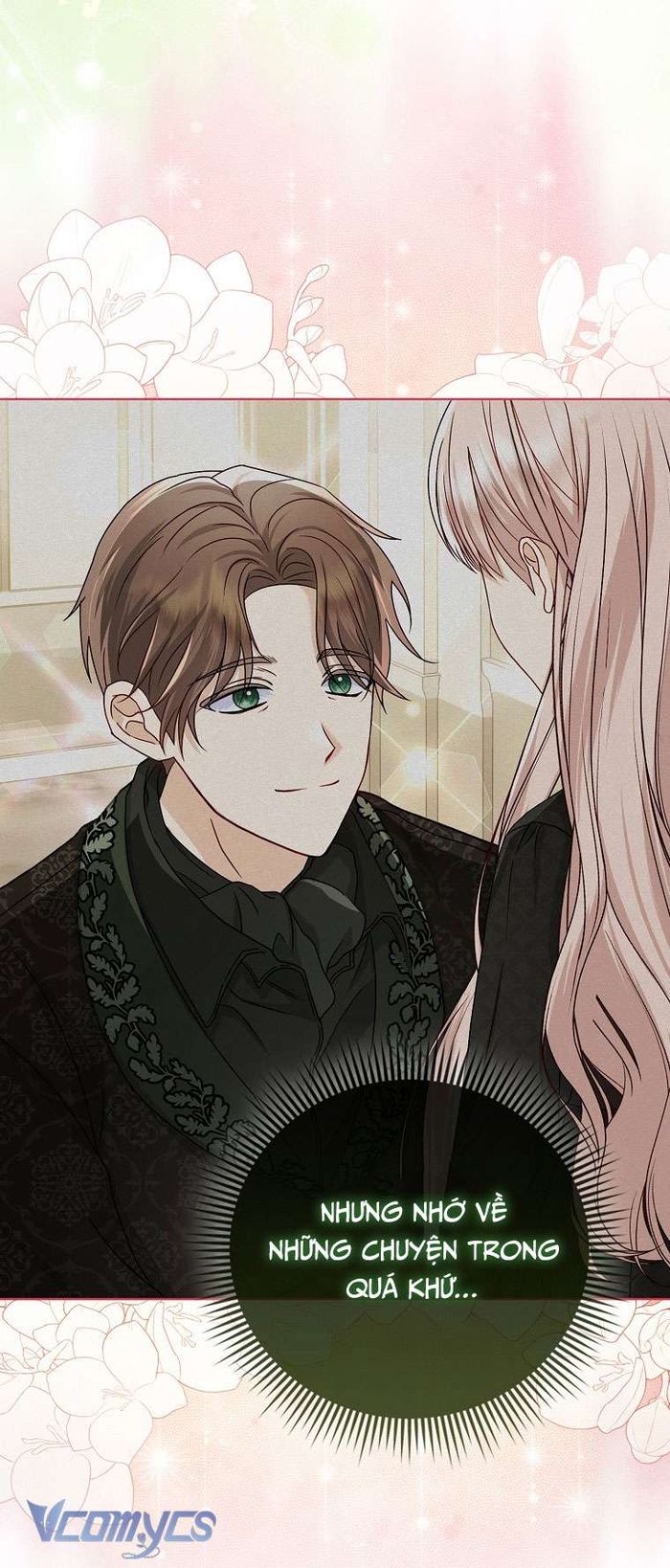 Nhân Vật Phản Diện Đều Thích Tôi - Chap 3 Ảnh 43