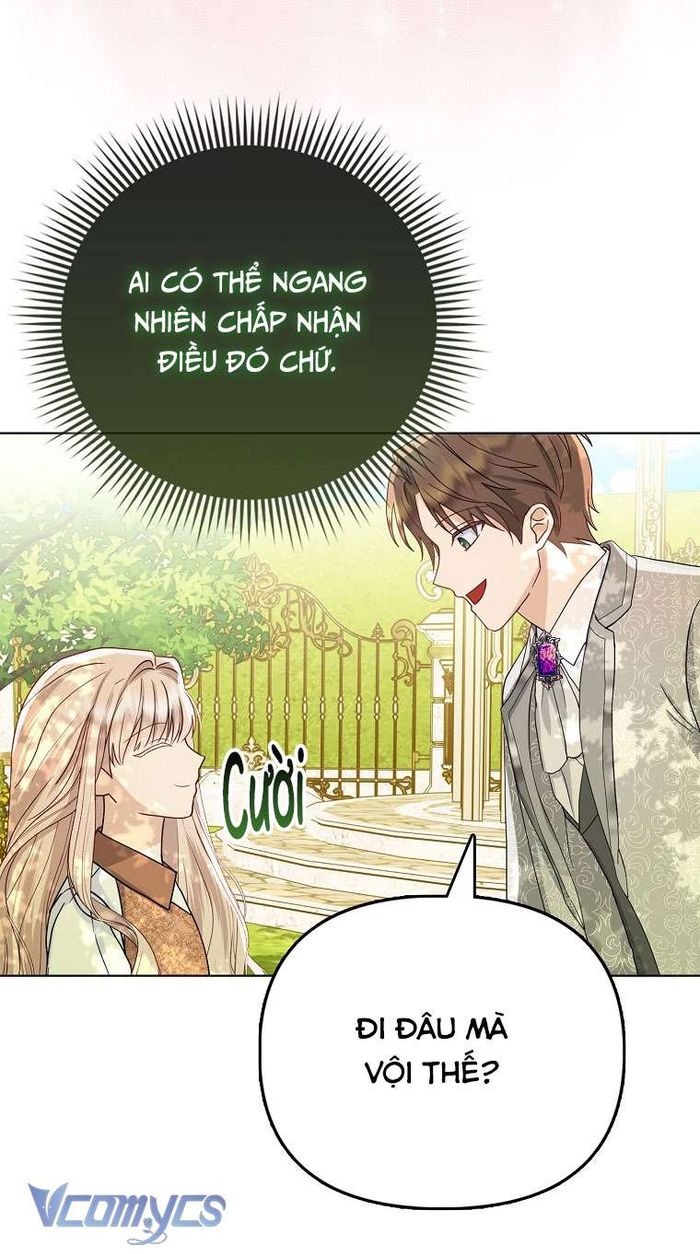 Nhân Vật Phản Diện Đều Thích Tôi - Chap 3 Ảnh 44