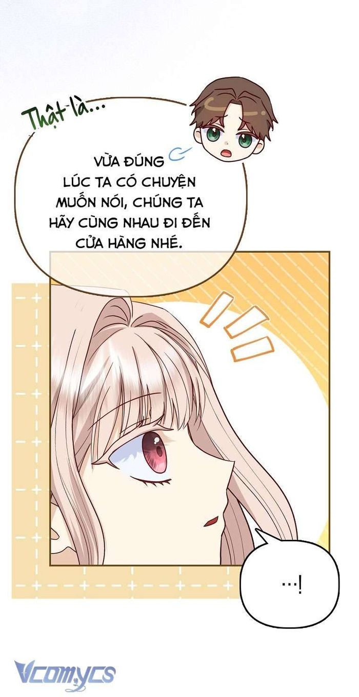 Nhân Vật Phản Diện Đều Thích Tôi - Chap 3 Ảnh 48