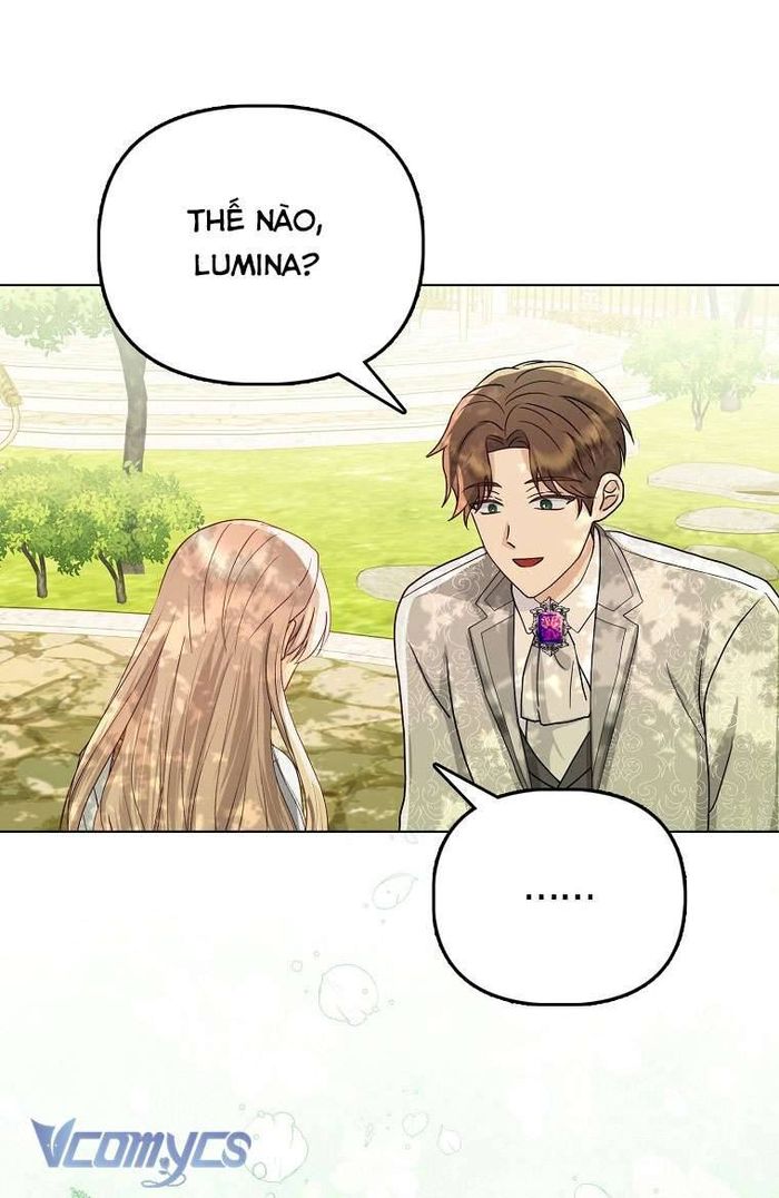 Nhân Vật Phản Diện Đều Thích Tôi - Chap 3 Ảnh 49
