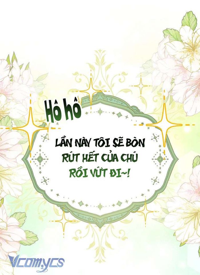 Nhân Vật Phản Diện Đều Thích Tôi - Chap 3 Ảnh 52