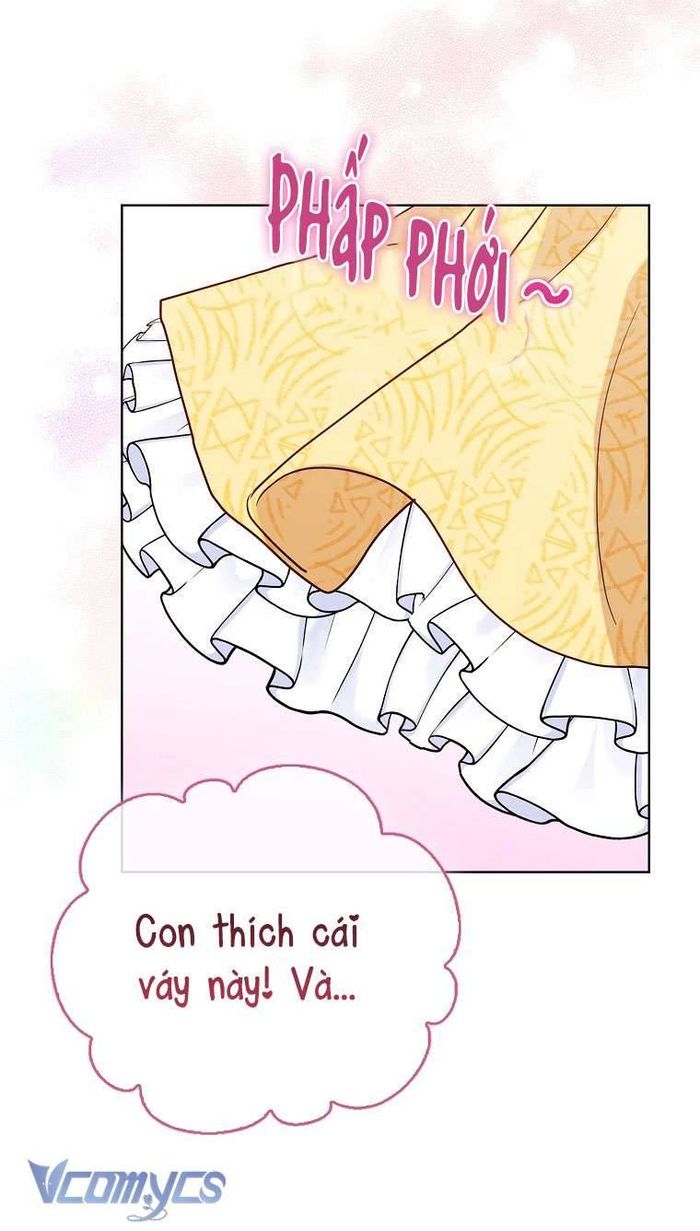 Nhân Vật Phản Diện Đều Thích Tôi - Chap 3 Ảnh 54
