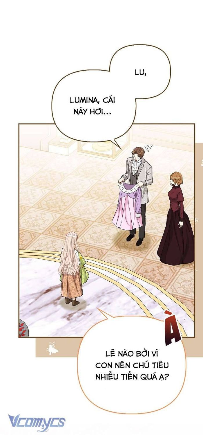 Nhân Vật Phản Diện Đều Thích Tôi - Chap 3 Ảnh 58