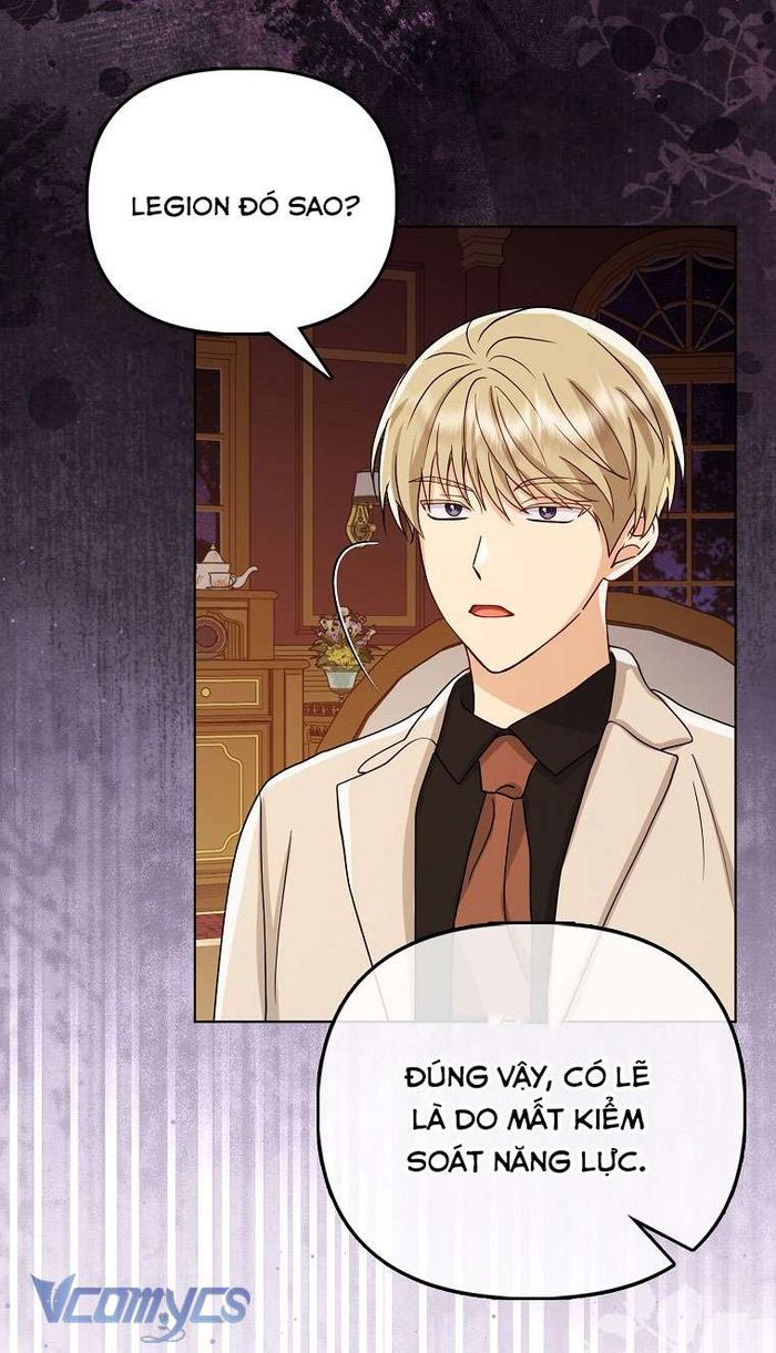 Nhân Vật Phản Diện Đều Thích Tôi - Chap 3 Ảnh 7