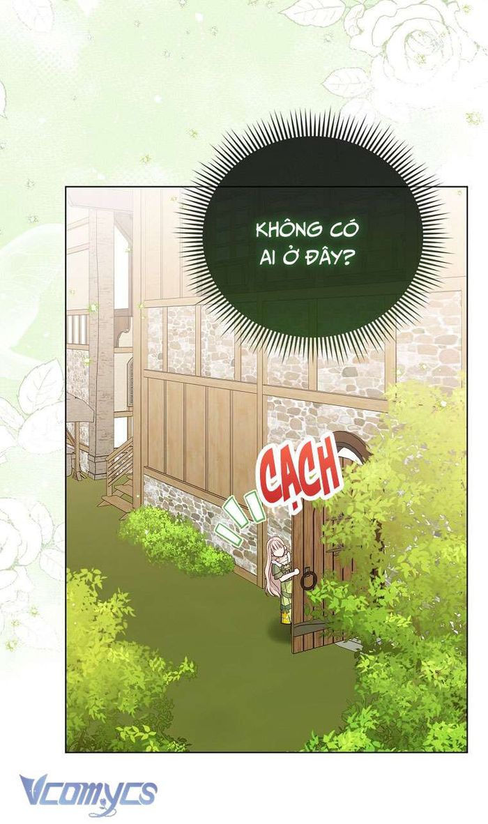 Nhân Vật Phản Diện Đều Thích Tôi - Chap 3 Ảnh 64