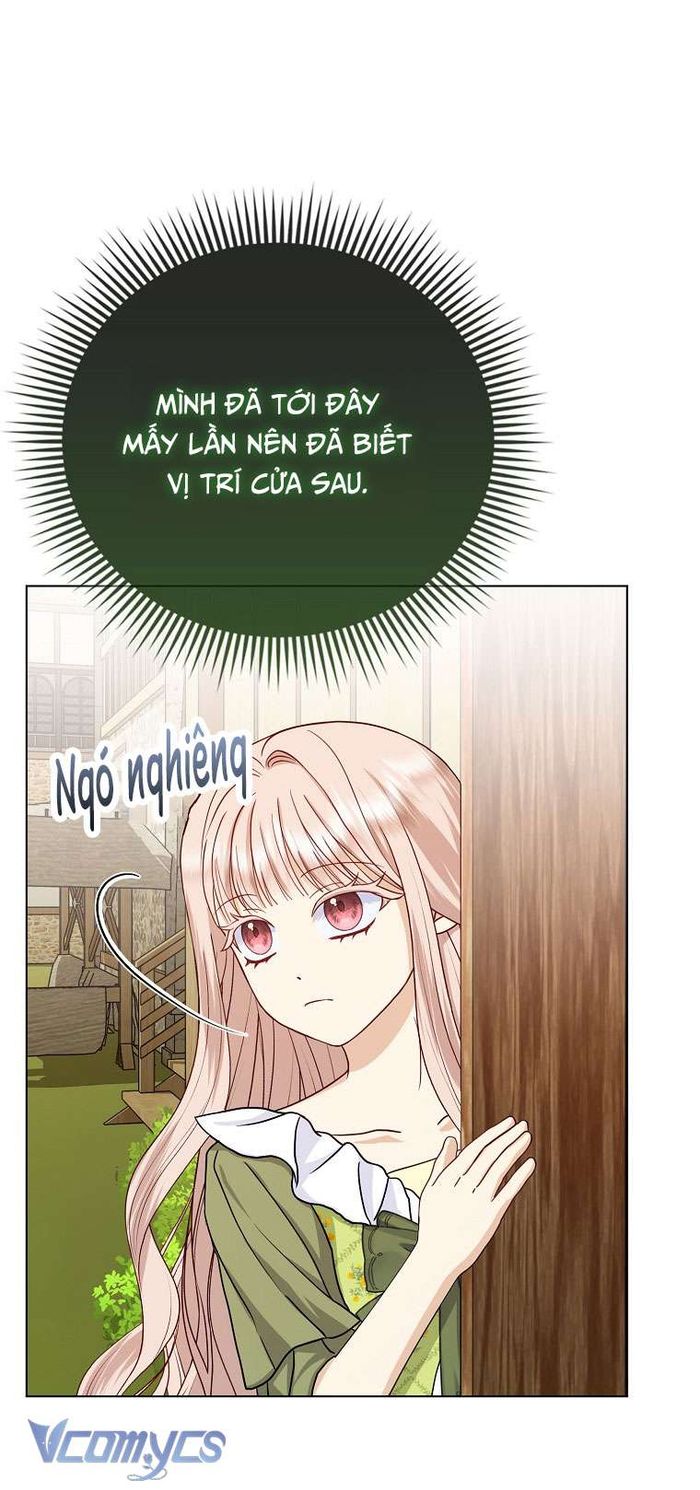Nhân Vật Phản Diện Đều Thích Tôi - Chap 3 Ảnh 65