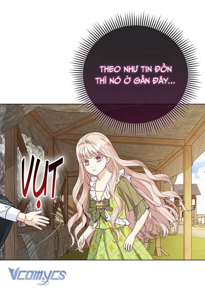 Nhân Vật Phản Diện Đều Thích Tôi - Chap 3 Ảnh 68