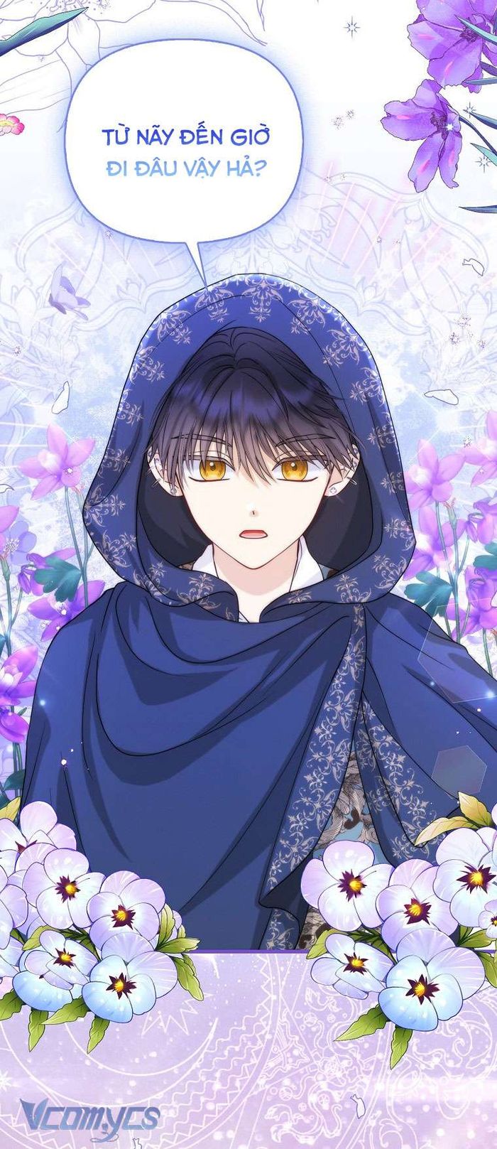 Nhân Vật Phản Diện Đều Thích Tôi - Chap 3 Ảnh 71