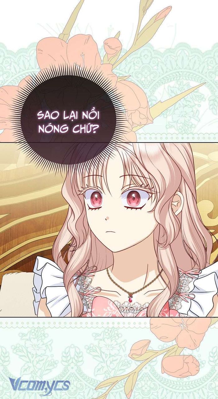 Nhân Vật Phản Diện Đều Thích Tôi - Chap 30 Ảnh 11