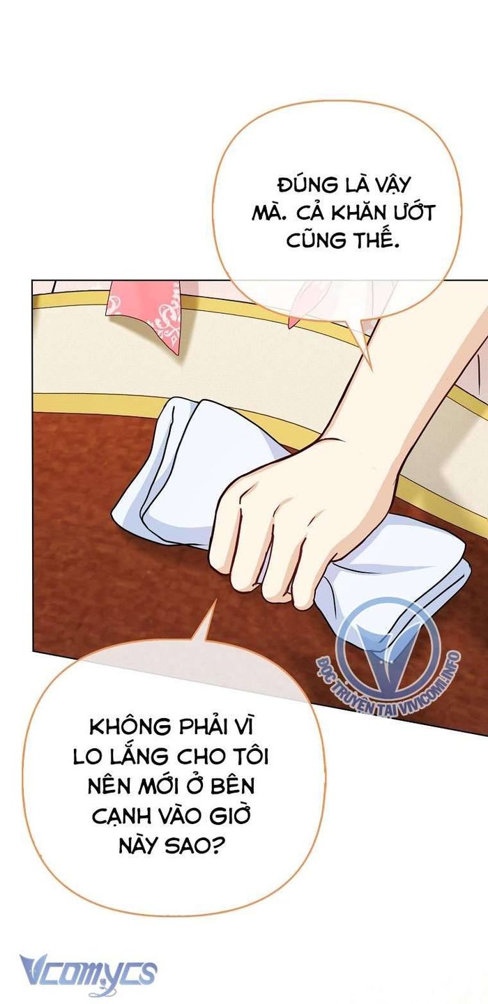 Nhân Vật Phản Diện Đều Thích Tôi - Chap 30 Ảnh 16