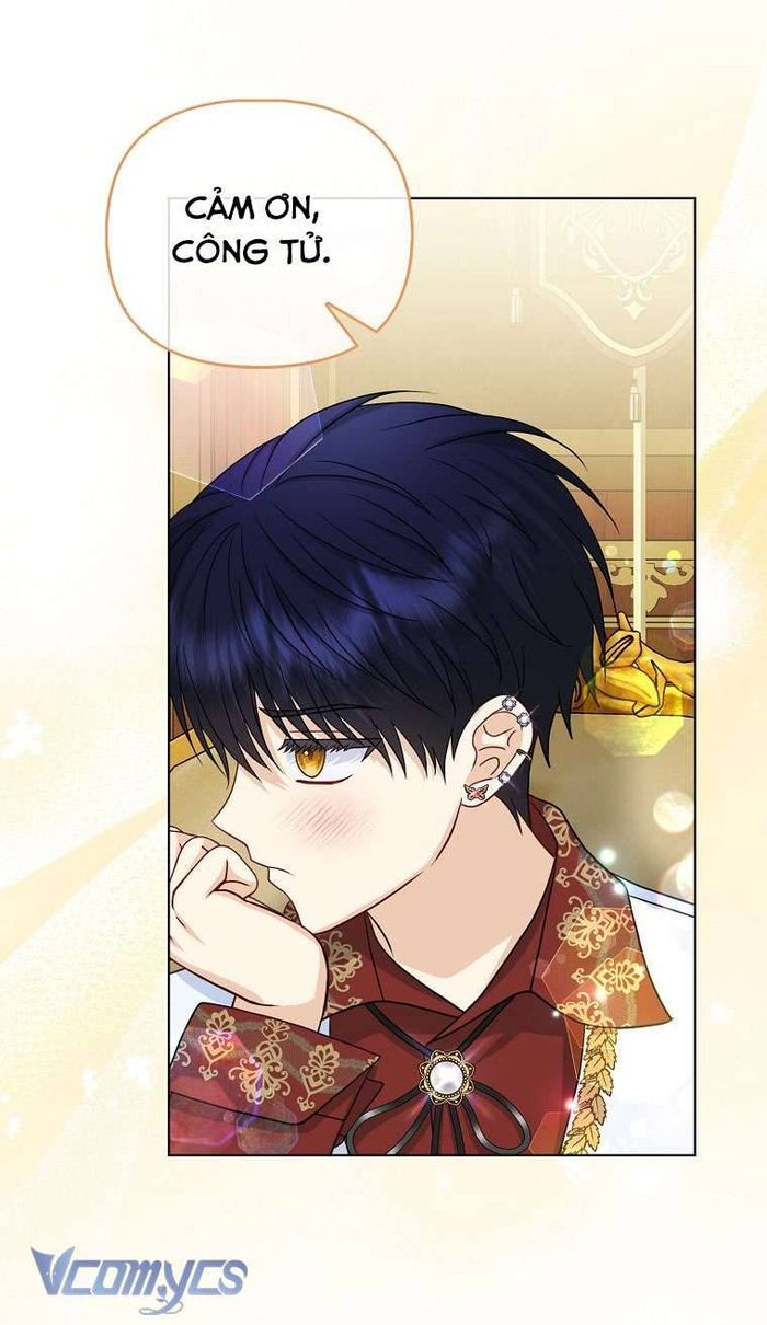 Nhân Vật Phản Diện Đều Thích Tôi - Chap 30 Ảnh 20
