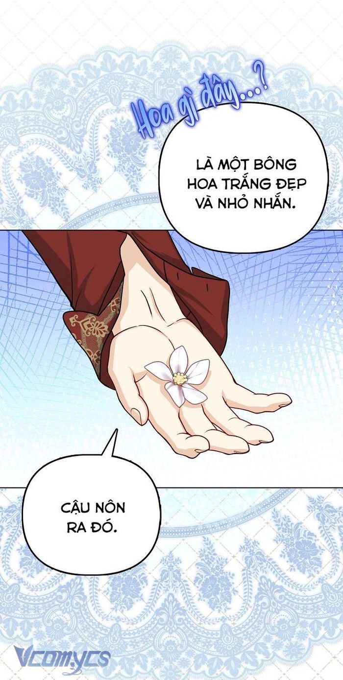 Nhân Vật Phản Diện Đều Thích Tôi - Chap 30 Ảnh 22