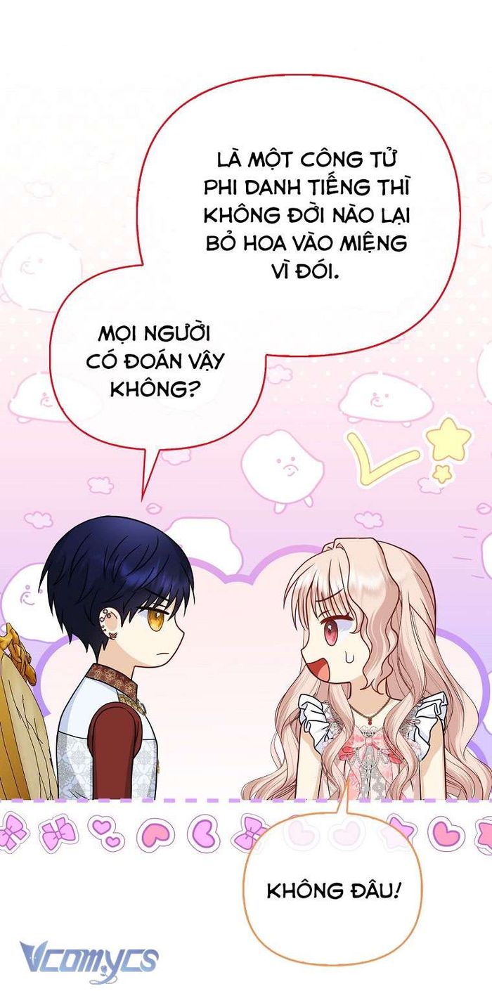 Nhân Vật Phản Diện Đều Thích Tôi - Chap 30 Ảnh 24