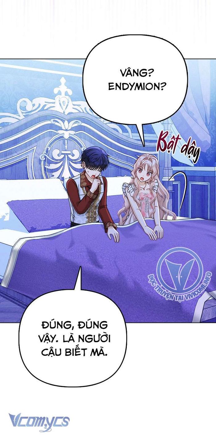 Nhân Vật Phản Diện Đều Thích Tôi - Chap 30 Ảnh 37
