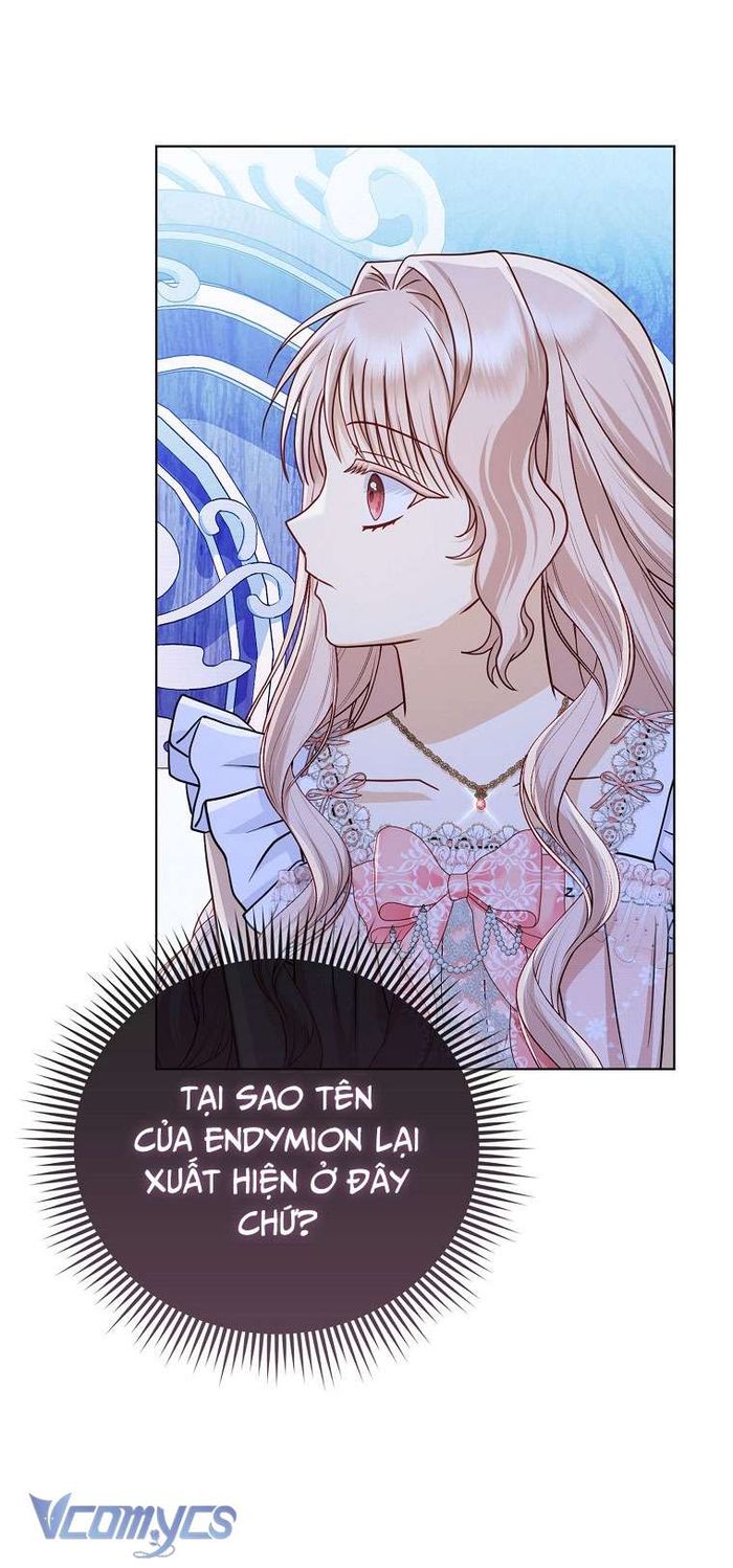 Nhân Vật Phản Diện Đều Thích Tôi - Chap 30 Ảnh 38