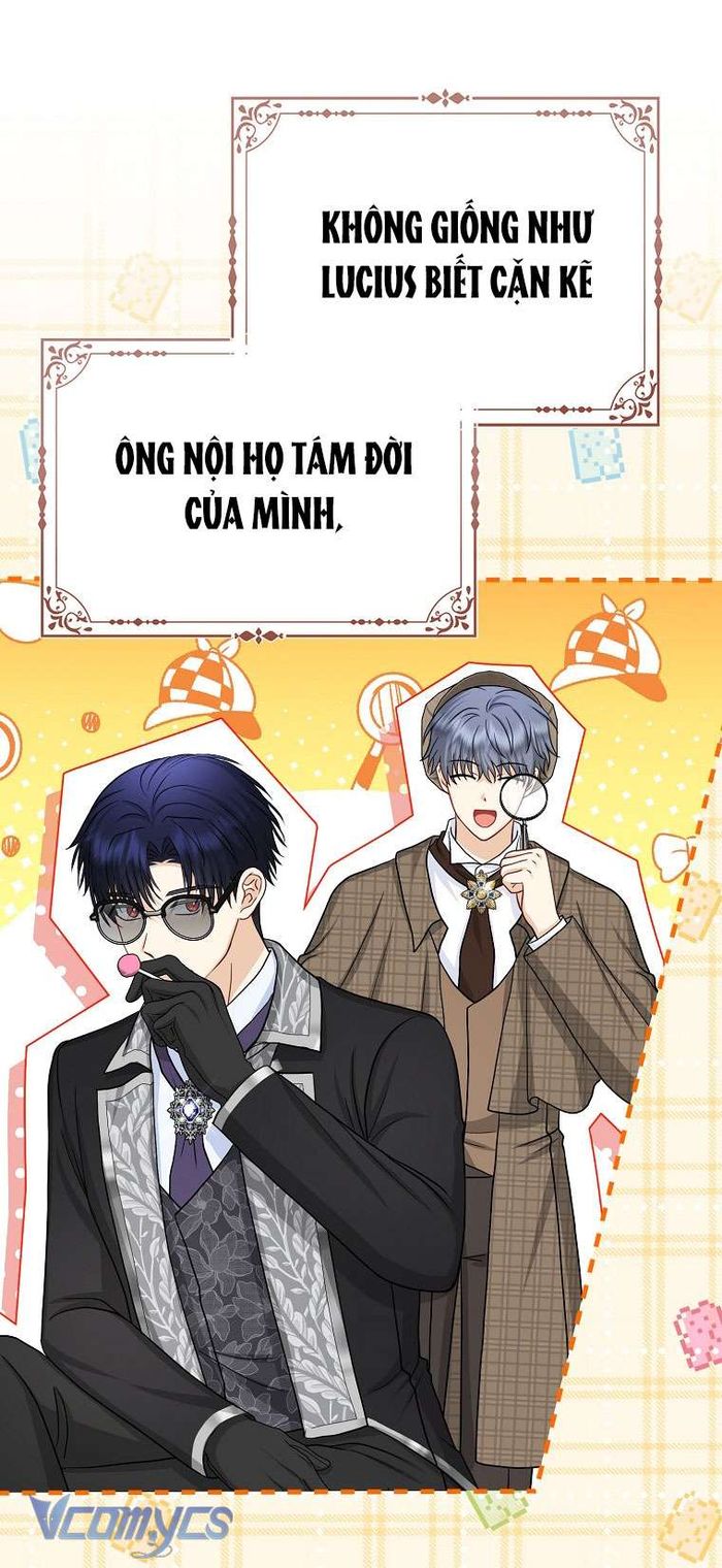 Nhân Vật Phản Diện Đều Thích Tôi - Chap 30 Ảnh 39