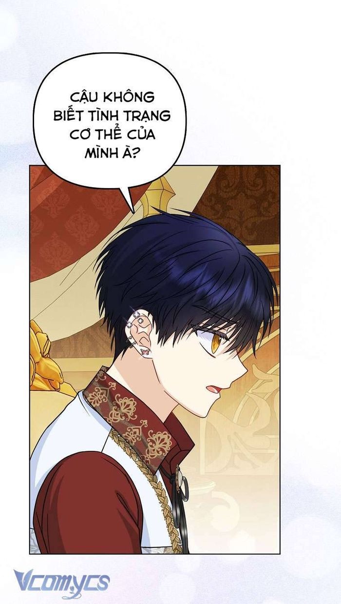 Nhân Vật Phản Diện Đều Thích Tôi - Chap 30 Ảnh 5